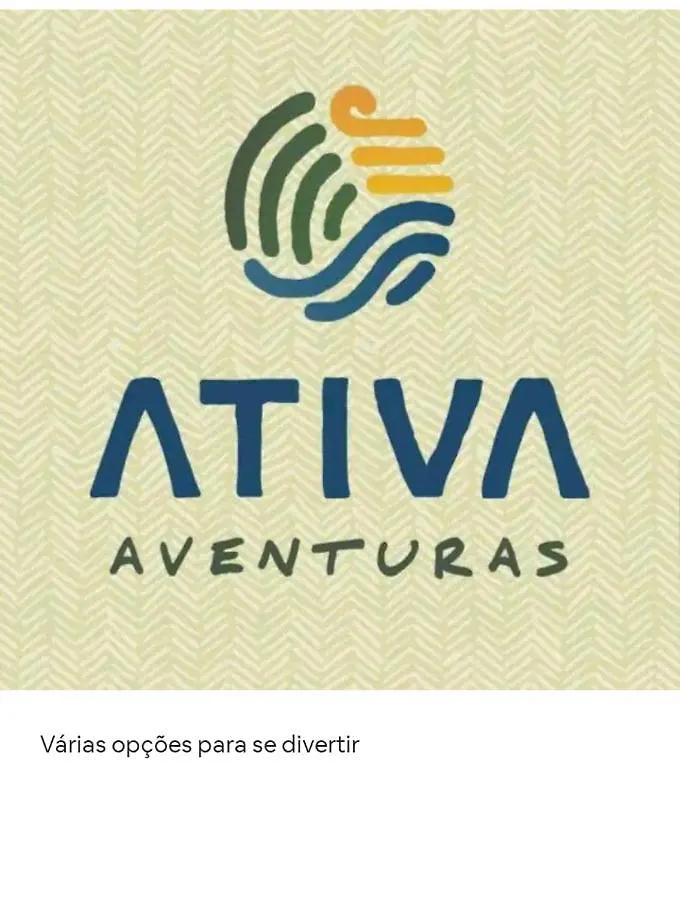 Chale Alpino Hotel Apiúna