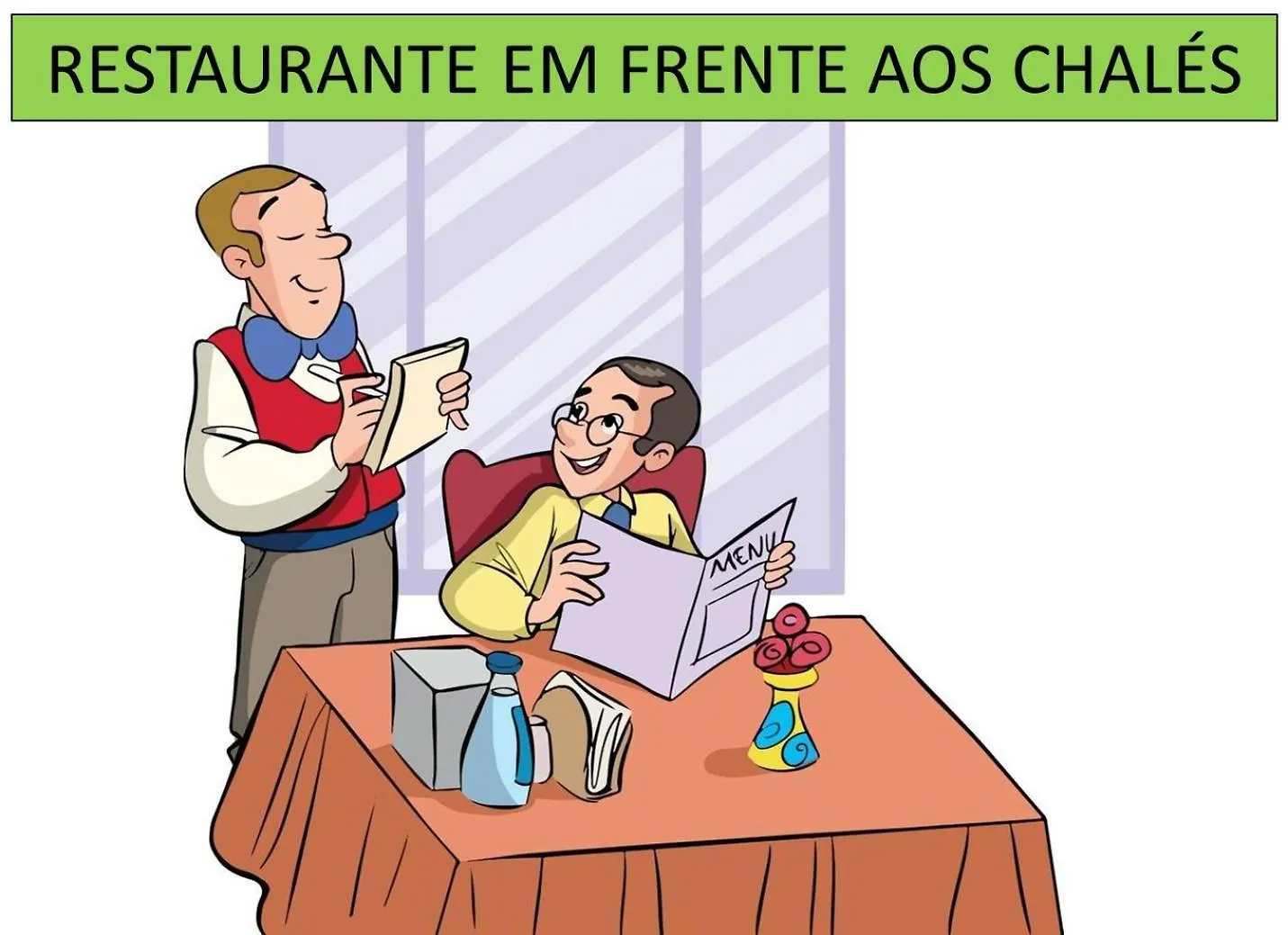 Vendégház Chale Alpino Hotel Apiúna Brazília